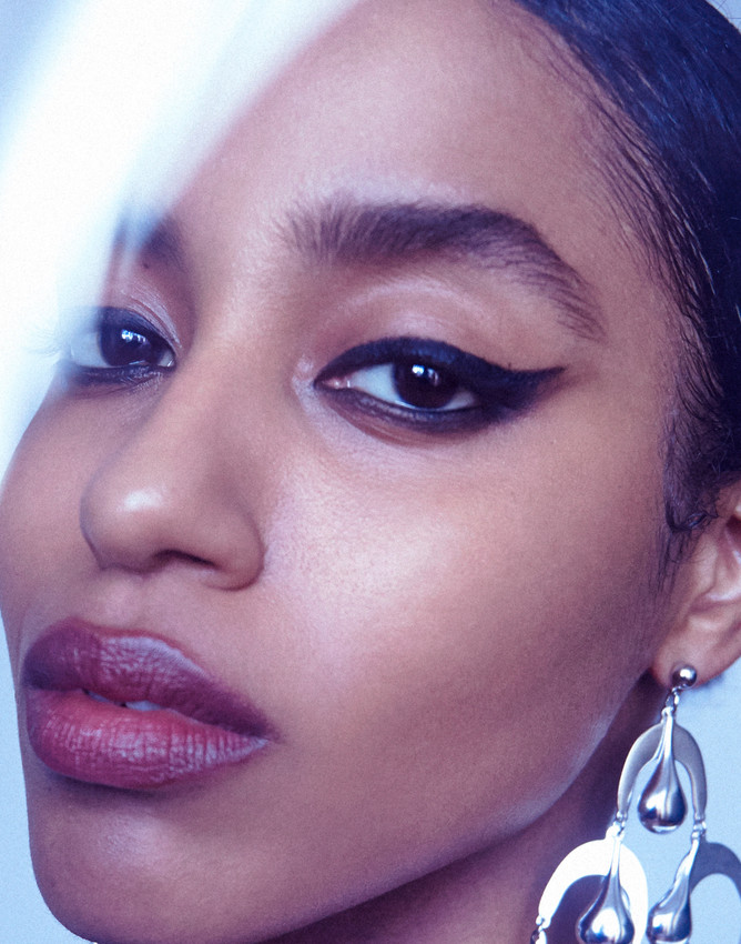 ANIYA NANDY - PORTFOLIO - BEAUTY